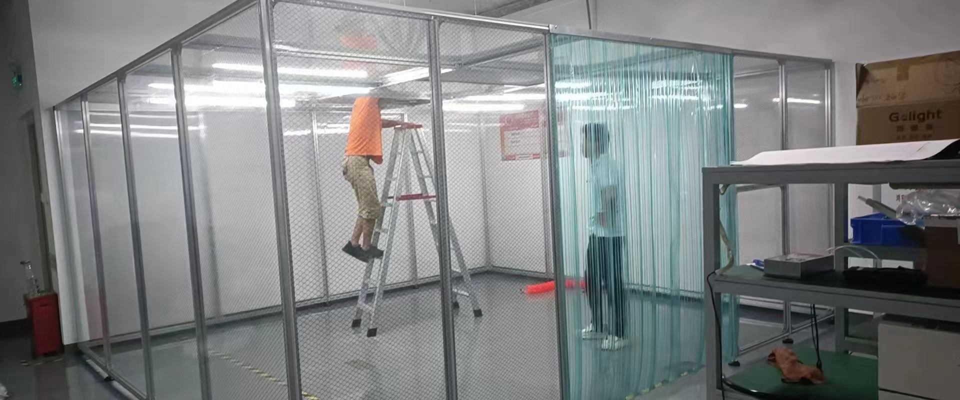 城市家具物聯網 智聯未來城市